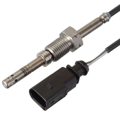 Picture of Pierburg distributed by Hella Exhaust Gas Temperature (EGT) Sensor - 7.08369.58.0