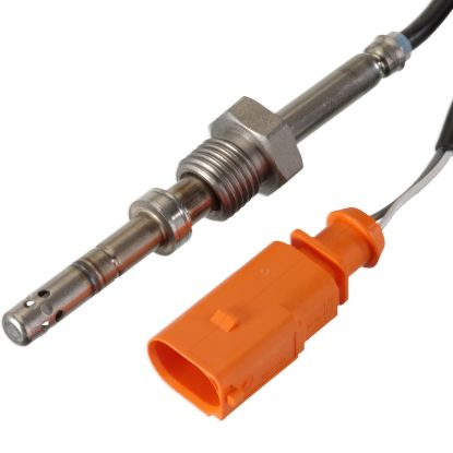 Picture of Pierburg distributed by Hella Exhaust Gas Temperature (EGT) Sensor - 7.08369.64.0
