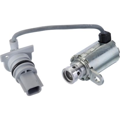 Picture of Pierburg distributed by Hella Engine Oil Pressure Relief Valve - 7.08681.15.0