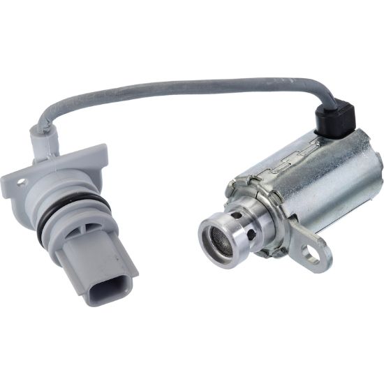 Picture of Pierburg distributed by Hella Engine Oil Pressure Relief Valve - 7.08681.15.0