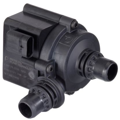 Picture of Pierburg distributed by Hella Engine Auxiliary Water Pump - 7.08692.02.0