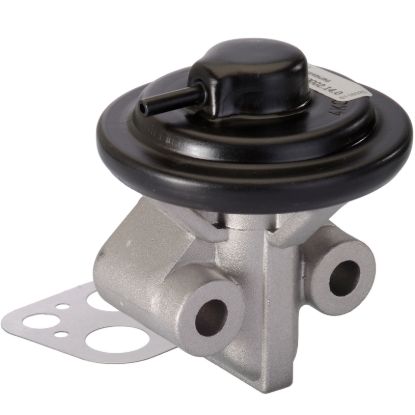 Picture of Pierburg distributed by Hella Exhaust Gas Recirculation (EGR) Valve - 7.09002.14.0