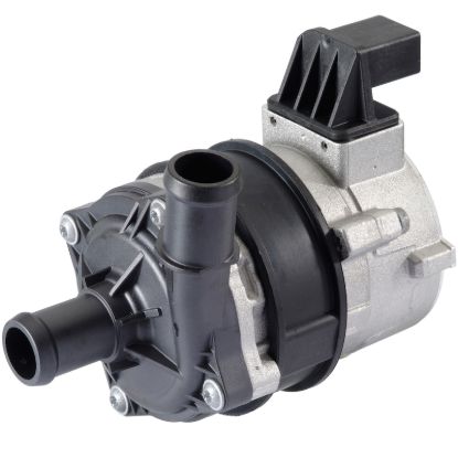 Picture of Pierburg distributed by Hella Engine Auxiliary Water Pump - 7.09578.00.0