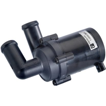 Picture of Pierburg distributed by Hella Engine Auxiliary Water Pump - 7.10101.00.0