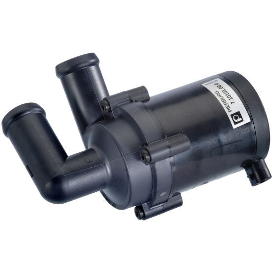 Picture of Pierburg distributed by Hella Engine Auxiliary Water Pump - 7.10101.00.0