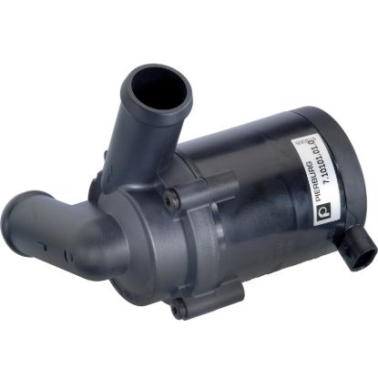 Picture of Pierburg distributed by Hella Engine Auxiliary Water Pump - 7.10101.01.0