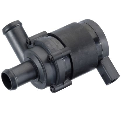 Picture of Pierburg distributed by Hella Engine Auxiliary Water Pump - 7.10101.02.0