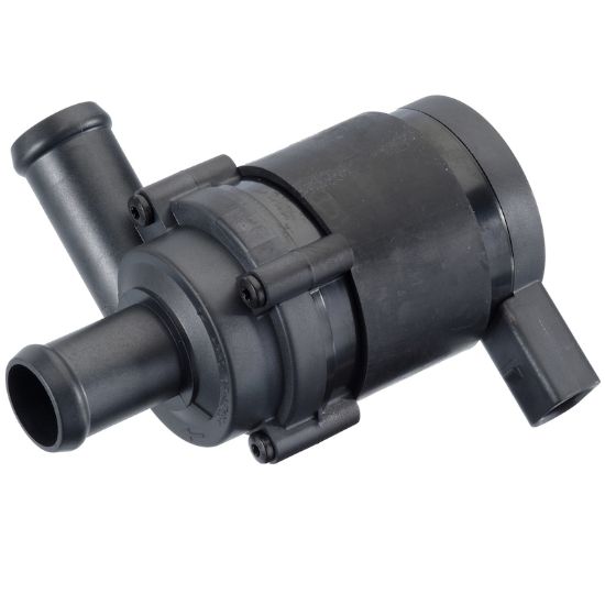 Picture of Pierburg distributed by Hella Engine Auxiliary Water Pump - 7.10101.02.0