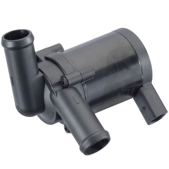 Picture of Pierburg distributed by Hella Engine Auxiliary Water Pump - 7.10101.03.0