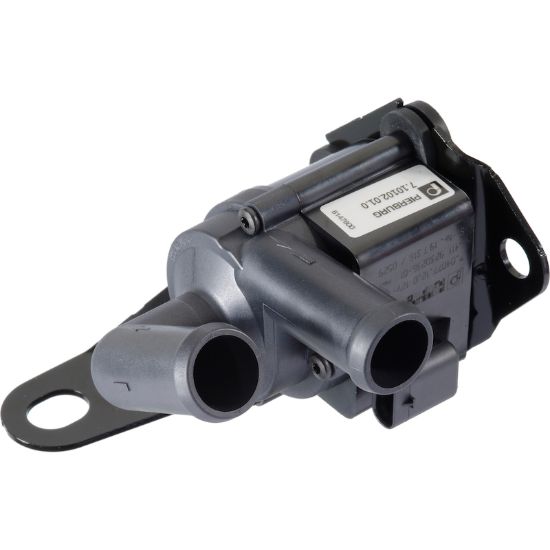 Picture of Pierburg distributed by Hella Engine Auxiliary Water Pump - 7.10102.01.0