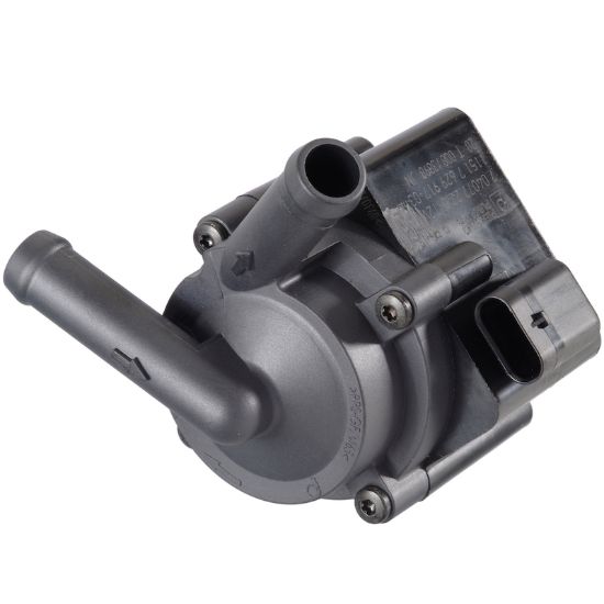 Picture of Pierburg distributed by Hella Engine Auxiliary Water Pump - 7.10102.02.0