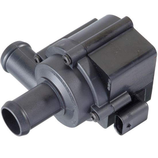 Picture of Pierburg distributed by Hella Engine Auxiliary Water Pump - 7.10102.03.0