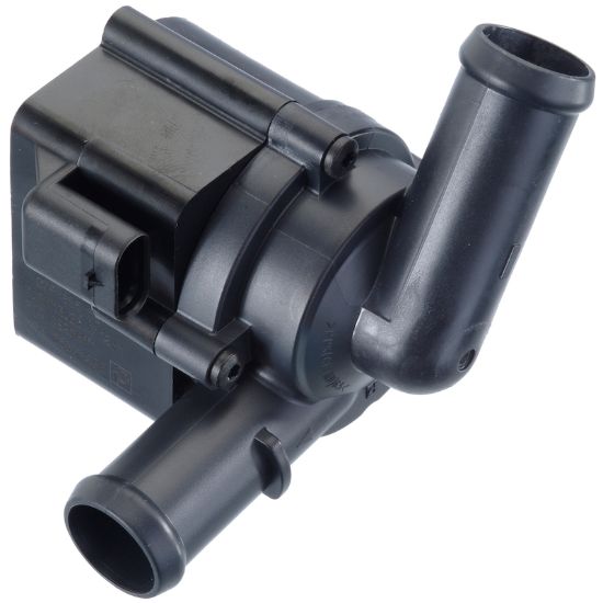 Picture of Pierburg distributed by Hella Engine Auxiliary Water Pump - 7.10102.04.0