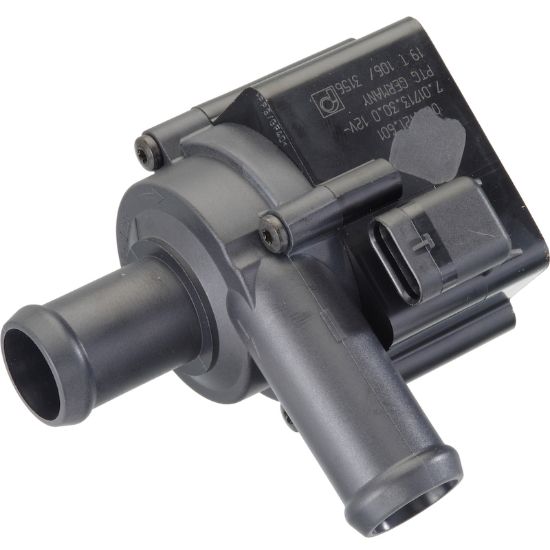 Picture of Pierburg distributed by Hella Engine Auxiliary Water Pump - 7.10102.05.0