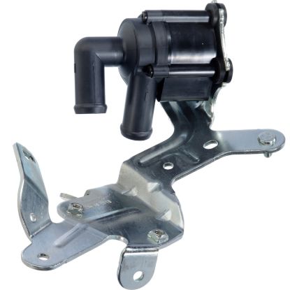 Picture of Pierburg distributed by Hella Engine Auxiliary Water Pump - 7.10102.06.0