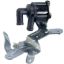 Picture of Pierburg distributed by Hella Engine Auxiliary Water Pump - 7.10102.06.0