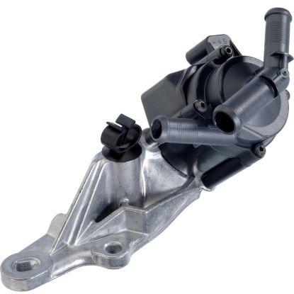 Picture of Pierburg distributed by Hella Engine Auxiliary Water Pump - 7.10102.08.0