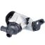 Picture of Pierburg distributed by Hella Engine Auxiliary Water Pump - 7.10103.03.0