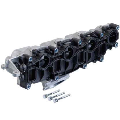 Picture of Pierburg distributed by Hella Engine Intake Manifold - 7.10131.03.0