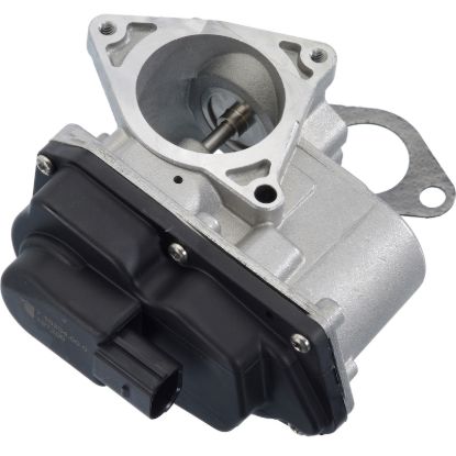 Picture of Pierburg distributed by Hella Exhaust Gas Recirculation (EGR) Valve - 7.10334.00.0