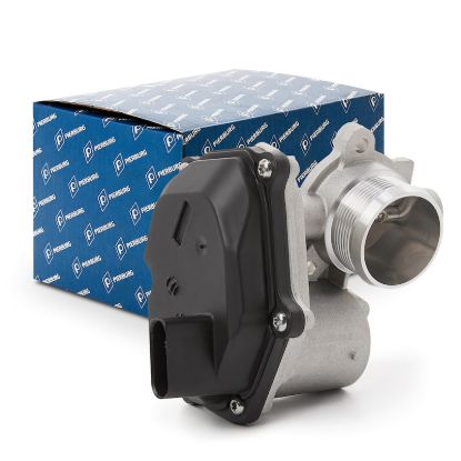 Picture of Pierburg distributed by Hella Exhaust Gas Recirculation (EGR) Valve - 7.10334.02.0