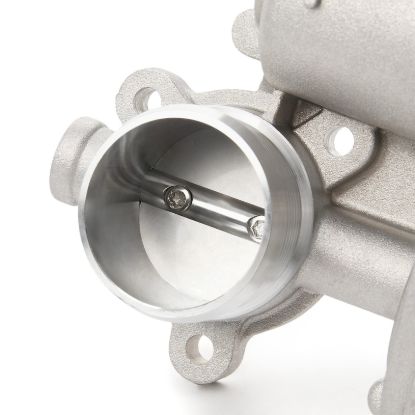 Picture of Pierburg distributed by Hella Exhaust Gas Recirculation (EGR) Valve - 7.10334.02.0