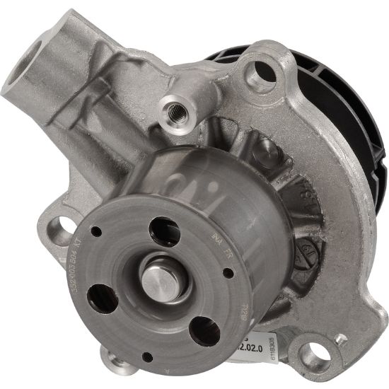 Picture of Pierburg distributed by Hella Engine Water Pump - 7.10942.02.0