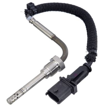 Picture of Pierburg distributed by Hella Exhaust Gas Temperature (EGT) Sensor - 7.12196.41.0