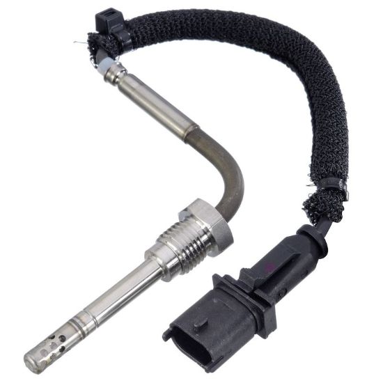 Picture of Pierburg distributed by Hella Exhaust Gas Temperature (EGT) Sensor - 7.12196.41.0