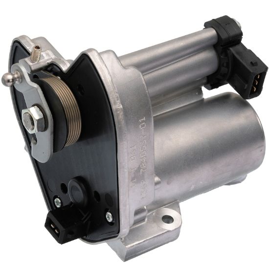 Picture of Pierburg distributed by Hella Electronic Throttle Body Actuator - 7.14328.12.0