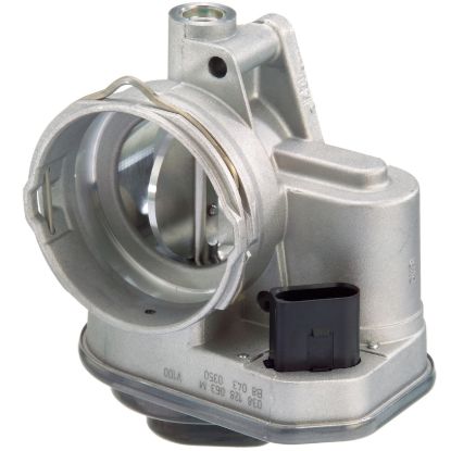 Picture of Pierburg distributed by Hella Electronic Throttle Body Module - 7.14393.26.0