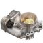 Picture of Pierburg distributed by Hella Fuel Injection Throttle Body - 7.14407.07.0