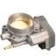Picture of Pierburg distributed by Hella Fuel Injection Throttle Body - 7.14408.03.0