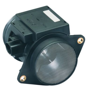 Picture of Pierburg distributed by Hella Mass Air Flow Sensor - 7.18221.51.0