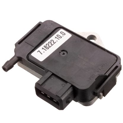 Picture of Pierburg distributed by Hella Manifold Absolute Pressure Sensor - 7.18222.10.0