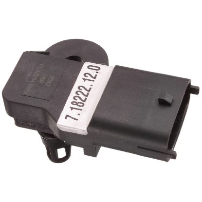 Picture of Pierburg distributed by Hella Manifold Absolute Pressure Sensor - 7.18222.12.0