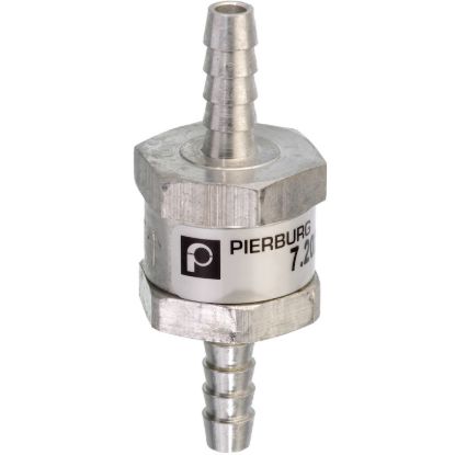 Picture of Pierburg distributed by Hella Fuel Injection Non-Return Valve - 7.20235.01.0