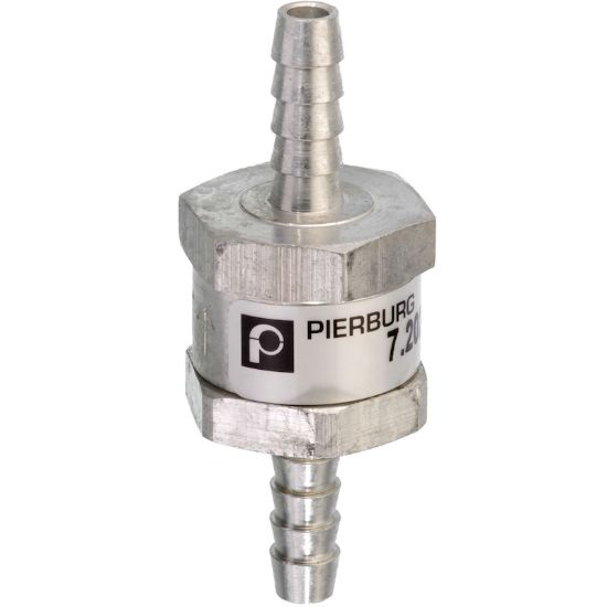 Picture of Pierburg distributed by Hella Fuel Injection Non-Return Valve - 7.20235.01.0