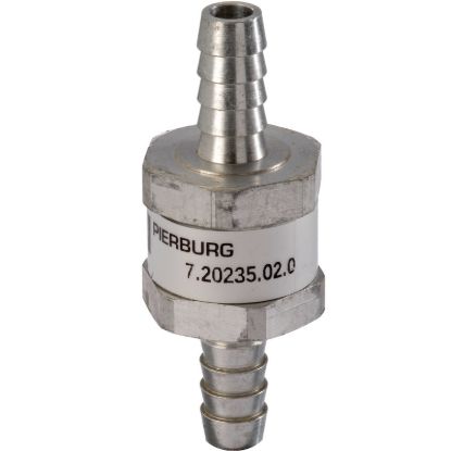 Picture of Pierburg distributed by Hella Fuel Injection Non-Return Valve - 7.20235.02.0