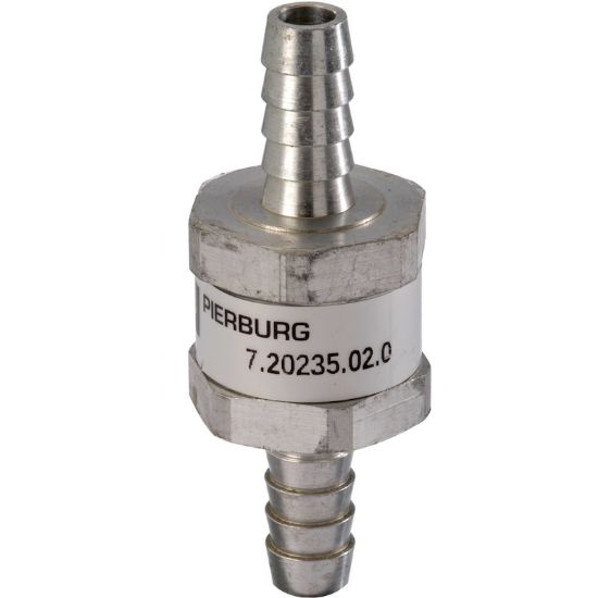 Picture of Pierburg distributed by Hella Fuel Injection Non-Return Valve - 7.20235.02.0