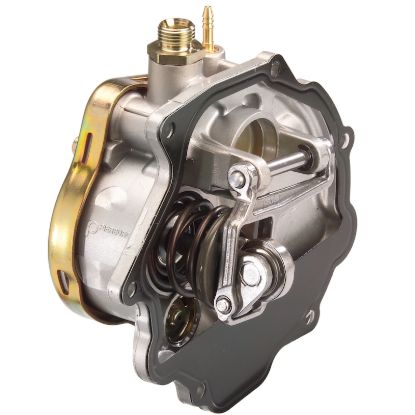 Picture of Pierburg distributed by Hella Vacuum Pump - 7.20607.74.0