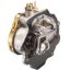 Picture of Pierburg distributed by Hella Vacuum Pump - 7.20607.74.0