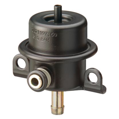 Picture of Pierburg distributed by Hella Fuel Pressure Regulator - 7.21197.60.0