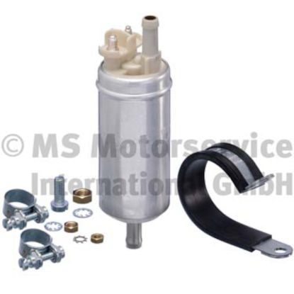 Picture of Pierburg distributed by Hella Electric Fuel Pump - 7.21440.51.0