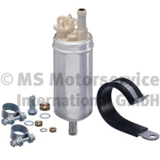 Picture of Pierburg distributed by Hella Electric Fuel Pump - 7.21440.51.0