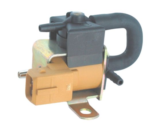 Picture of Pierburg distributed by Hella Exhaust Gas Recirculation (EGR) Valve Control Solenoid - 7.21483.54.0