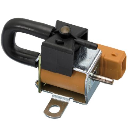 Picture of Pierburg distributed by Hella Exhaust Gas Recirculation (EGR) Valve Control Solenoid - 7.21483.54.0