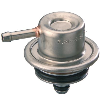 Picture of Pierburg distributed by Hella Fuel Pressure Regulator - 7.21548.51.0