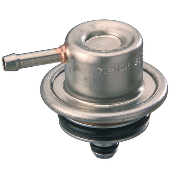 Picture of Pierburg distributed by Hella Fuel Pressure Regulator - 7.21548.51.0