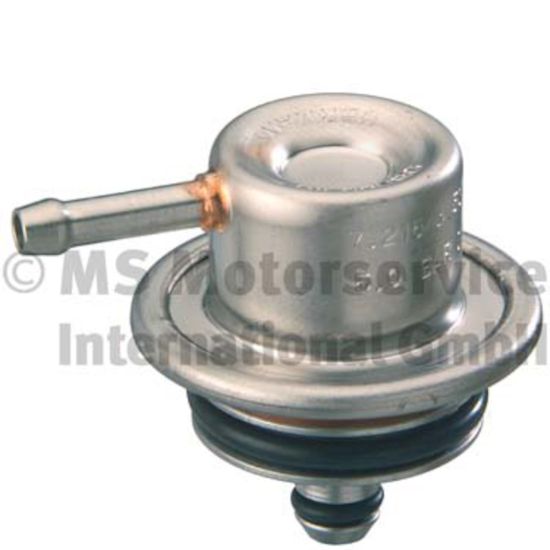 Picture of Pierburg distributed by Hella Fuel Pressure Regulator - 7.21548.53.0